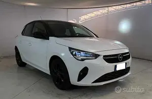 Käytetty Opel Corsa