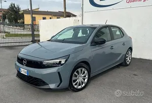 Usata Opel Corsa