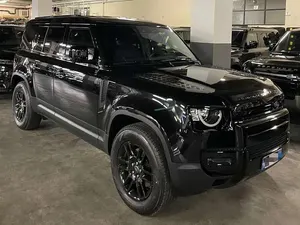 Occasion Land Rover Defender