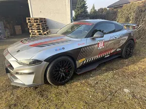 Occasion Ford Mustang GT