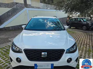 Occasion Seat Arona