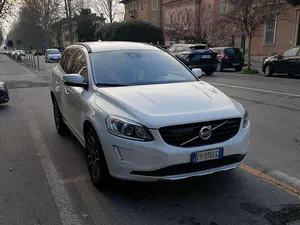 Usata Volvo XC60