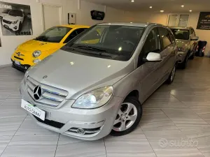 Occasion Mercedes B180