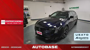 Usata Peugeot 508