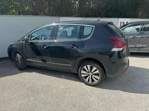 Gebraucht Peugeot 3008