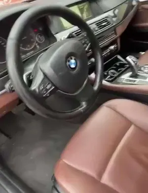 Usata BMW 520