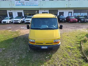 Usata Renault Master