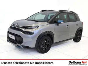 Usata Citroën C3 Aircross