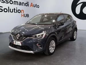 Occasion Renault Captur