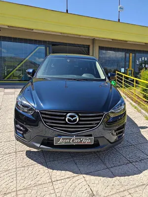 Usata Mazda CX-5