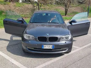 Occasion BMW 118