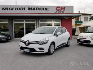 Occasion Renault Clio V