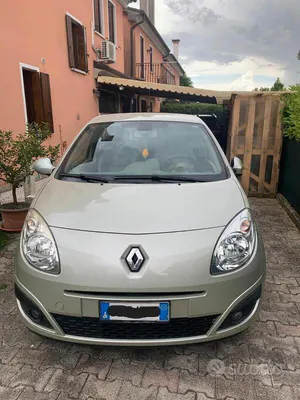 Gebraucht Renault Twingo