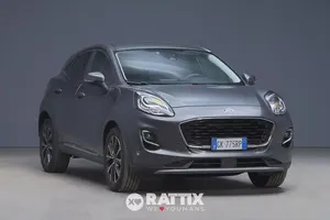 Usata Ford Puma