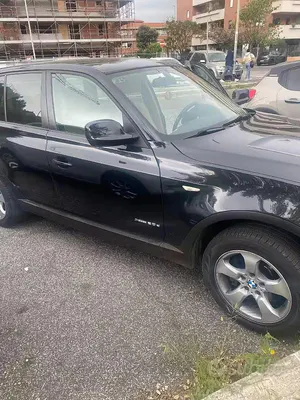 Usata BMW X3