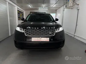 Usata Land Rover Range Rover Velar