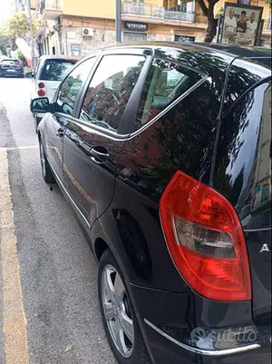 Occasion Mercedes A180