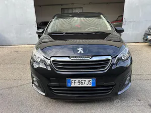 Begagnad Peugeot 108