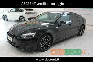 Begagnad Audi A5