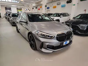 Usata BMW 118