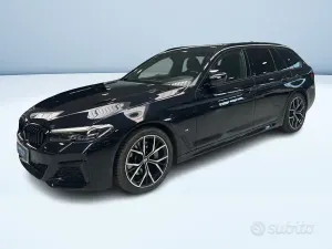 Usata BMW 530
