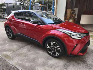 Occasion Toyota C-HR