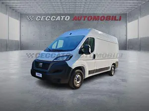 Occasion Fiat Ducato