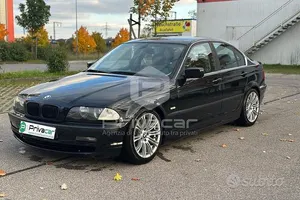 Occasion BMW 320