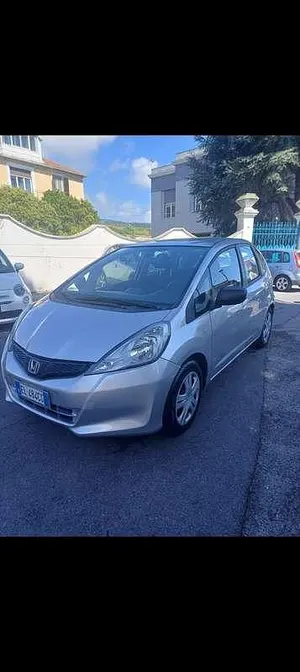 Usata Honda Jazz
