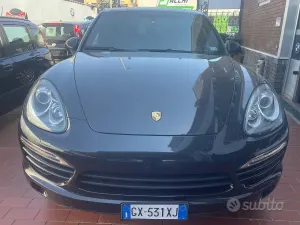 Usata Porsche Cayenne
