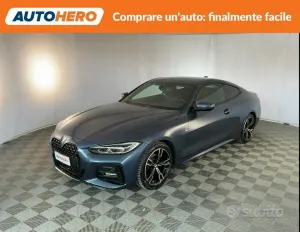 Usata BMW 420