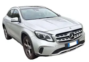 Usata Mercedes GLA200