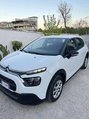 Occasion Citroën C3