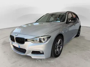 Usata BMW 318