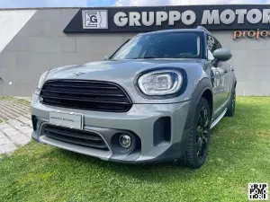 Usado Mini One D Countryman