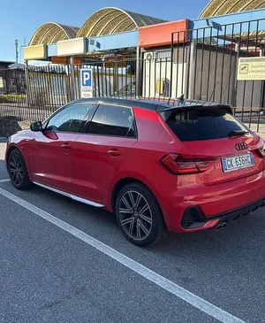 Occasion Audi A1 Sportback