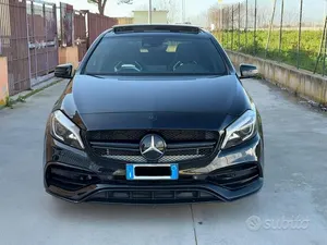 Usata Mercedes A45 AMG