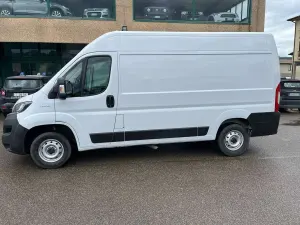 Occasion Fiat Ducato