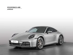 Usata Porsche 992