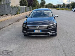Usata VW Passat Alltrack