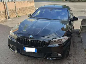 Usata BMW 520