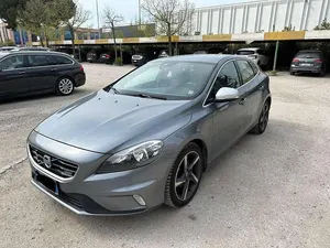 Gebraucht Volvo V40