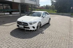 Occasion Mercedes A160