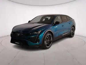 Gebraucht Peugeot 408