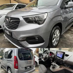 Occasion Opel Combo Life