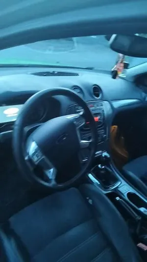 Usata Ford Mondeo