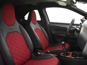 Usata Toyota Aygo X