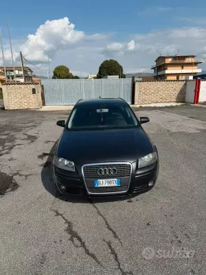 Occasion Audi A3