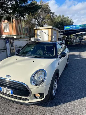 Gebraucht Mini Clubman