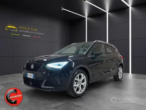 Usata Seat Arona
